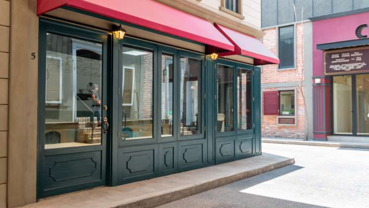 Everything you need to know about  Storefront Glass Doors and Windows